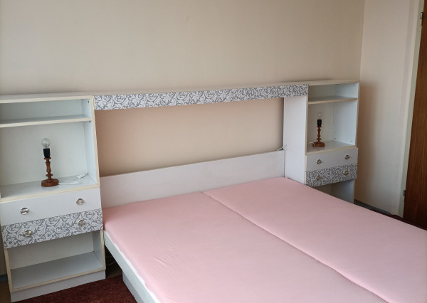 Ponúkame vám na predaj 3 – izbový byt na ulici Mojmírova, v Bánovciach nad Bebravou