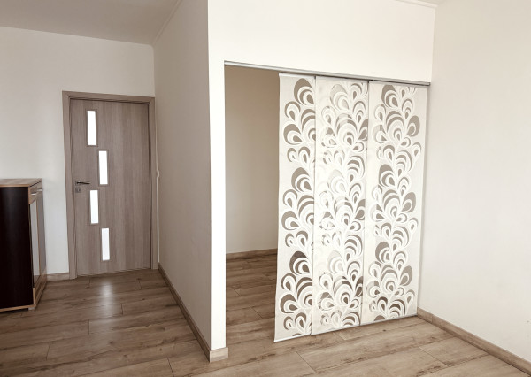 Na predaj 2 izbový byt s balkónom na Záhoráckej ulici