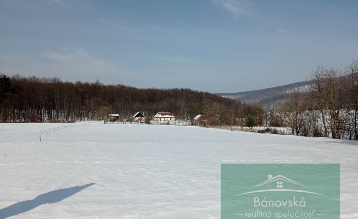 Rekreačná chalupa, pozemky na predaj - fotografia 2