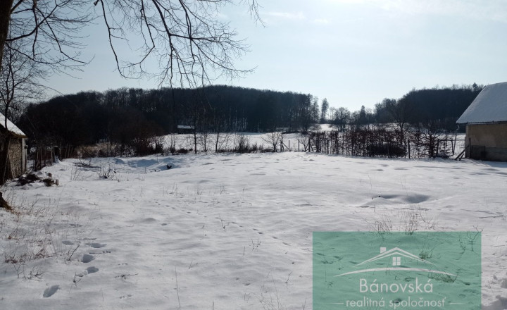 Rekreačná chalupa, pozemky na predaj - fotografia 3