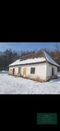 Rekreačná chalupa, pozemky na predaj - fotografia 4