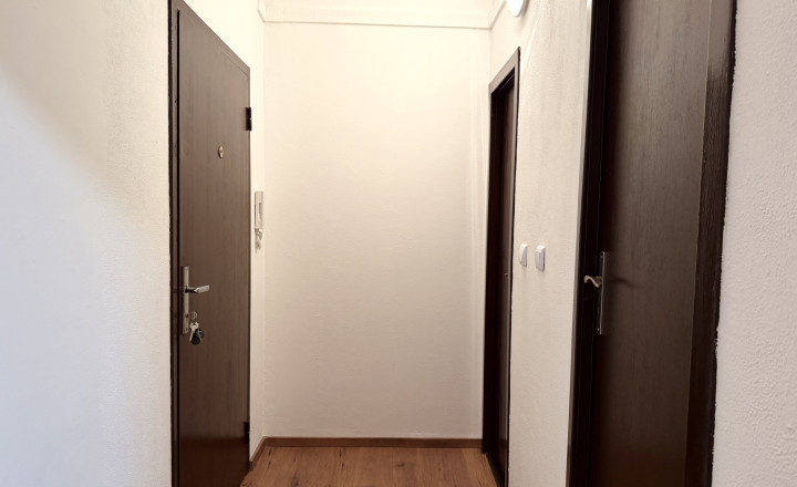 Svetlý 3 izbový byt s balkónom s celkovou plochhou 64,46 m2 v obľúbenej časti Petržalky, Bratislava V - fotografia 11