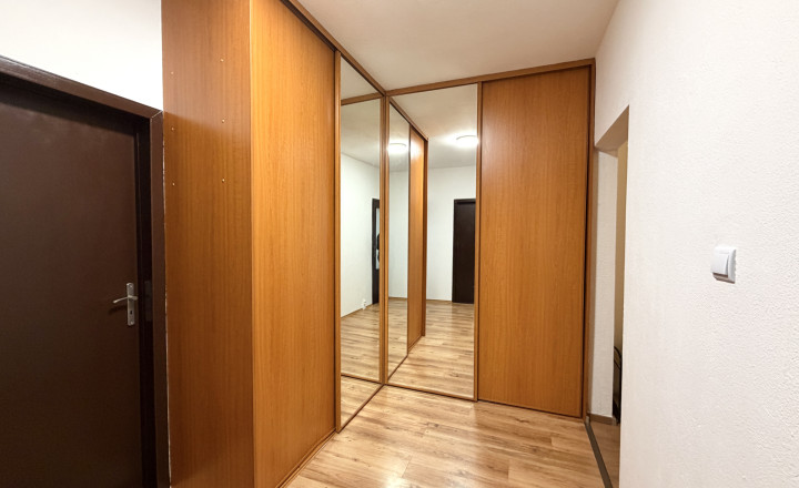 Svetlý 3 izbový byt s balkónom s celkovou plochhou 64,46 m2 v obľúbenej časti Petržalky, Bratislava V - fotografia 13